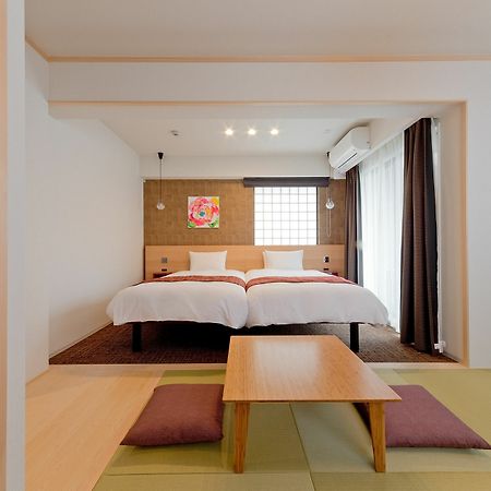 M's Inn Higashiyama Kyoto Eksteriør billede