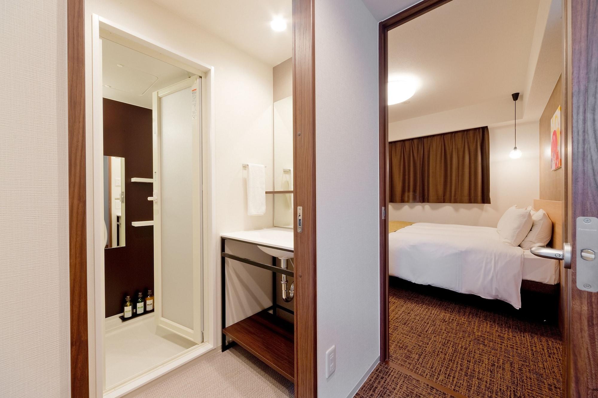 M's Inn Higashiyama Kyoto Eksteriør billede
