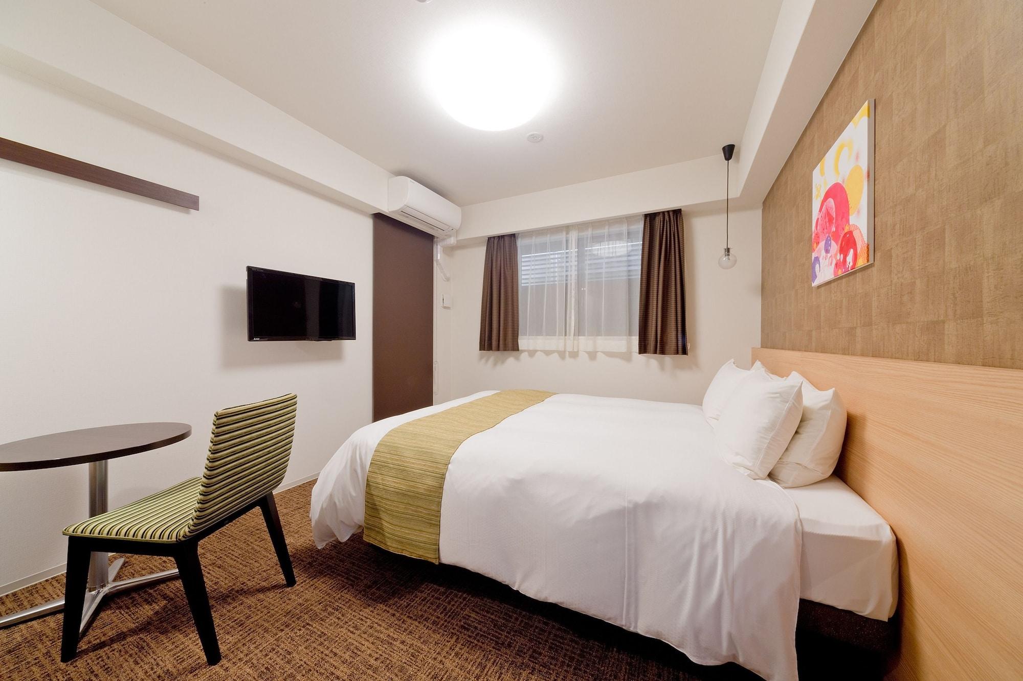 M's Inn Higashiyama Kyoto Eksteriør billede