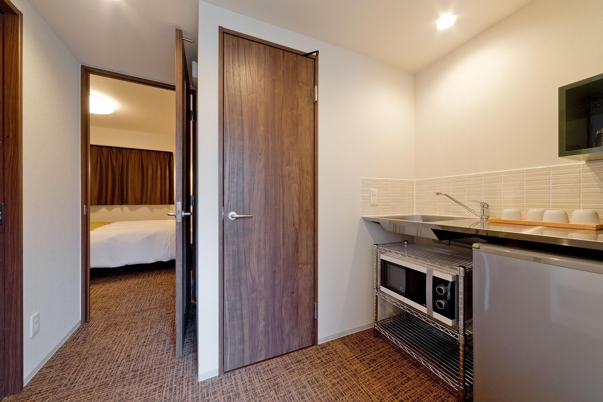 M's Inn Higashiyama Kyoto Eksteriør billede