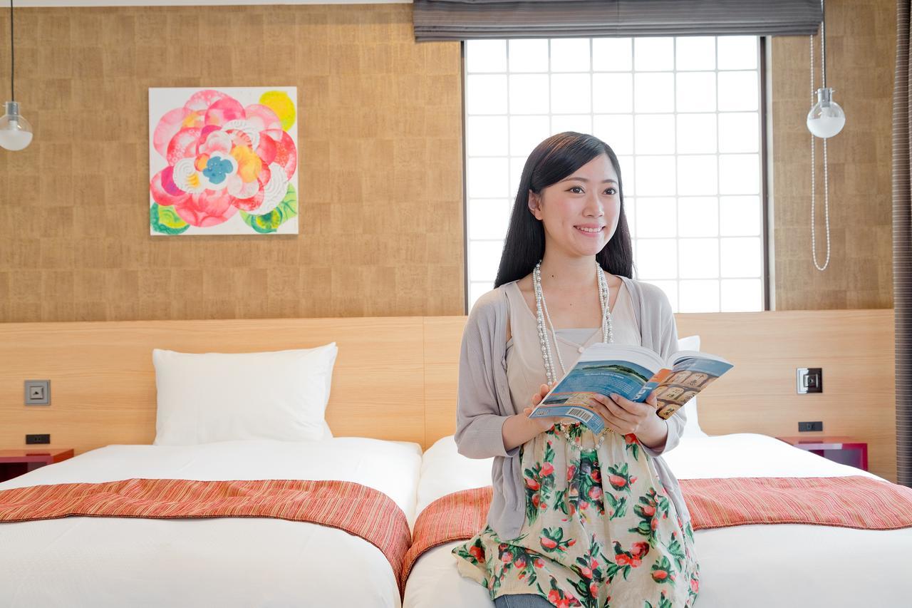 M's Inn Higashiyama Kyoto Eksteriør billede