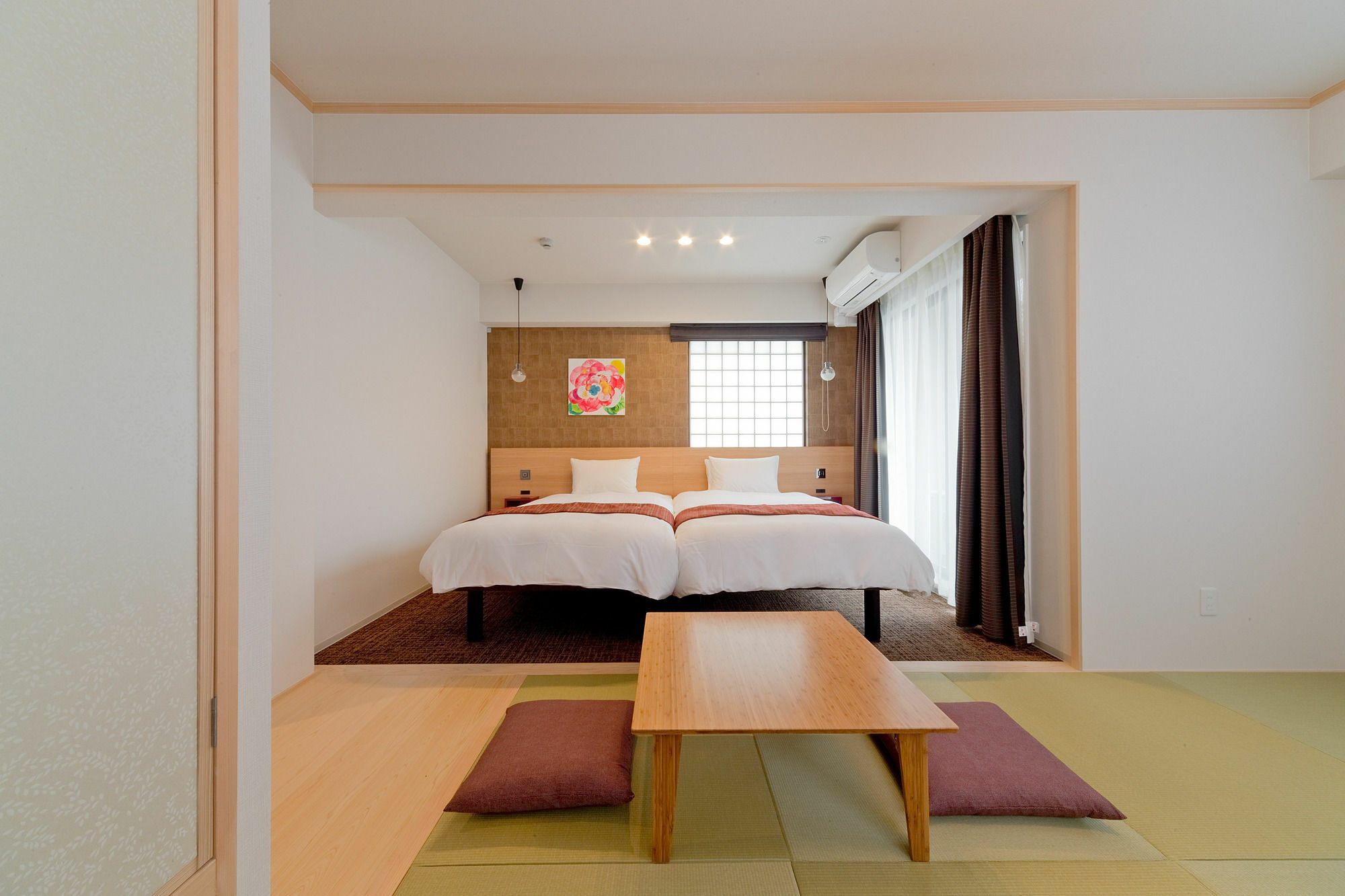 M's Inn Higashiyama Kyoto Eksteriør billede
