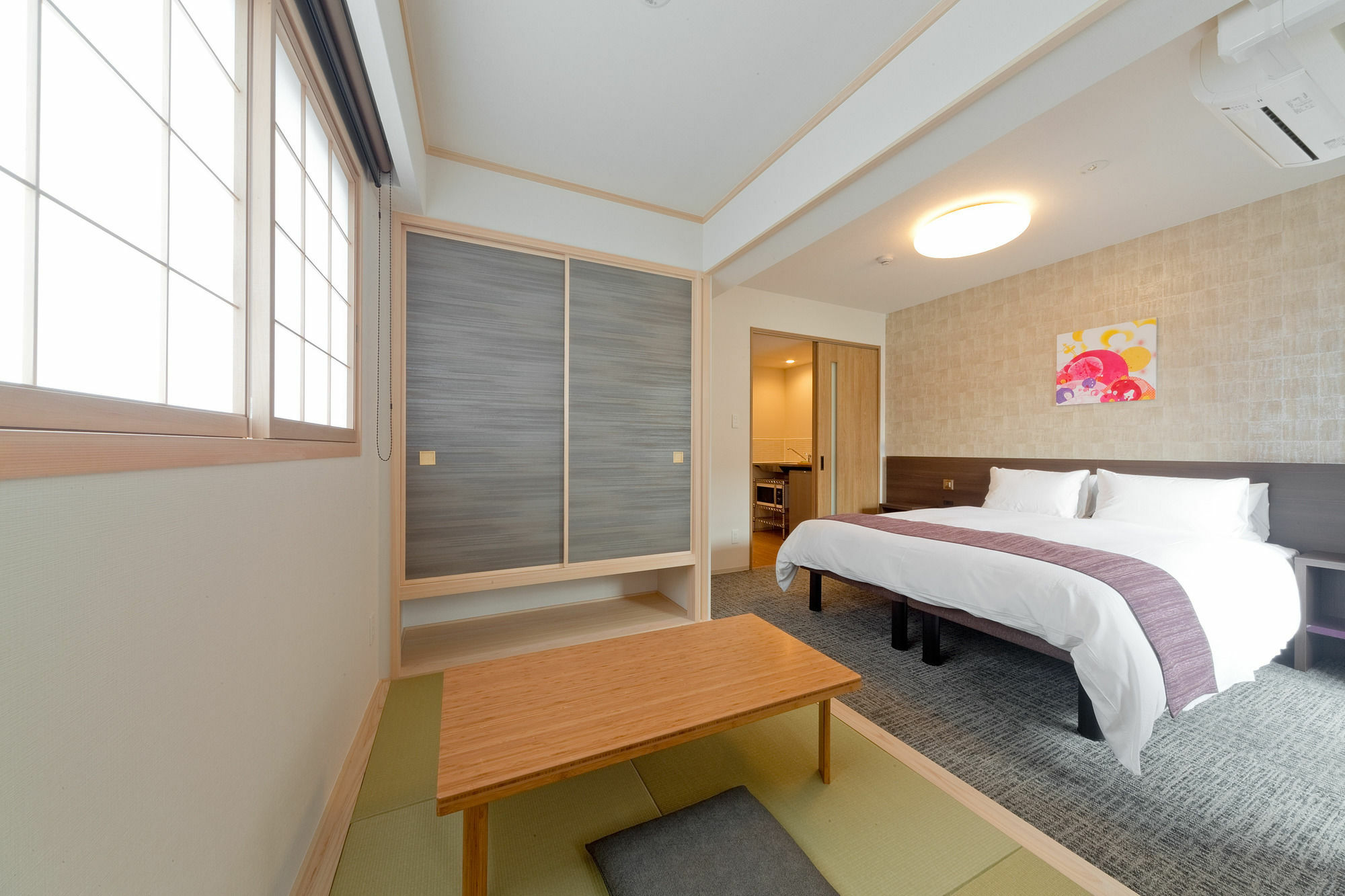 M's Inn Higashiyama Kyoto Eksteriør billede