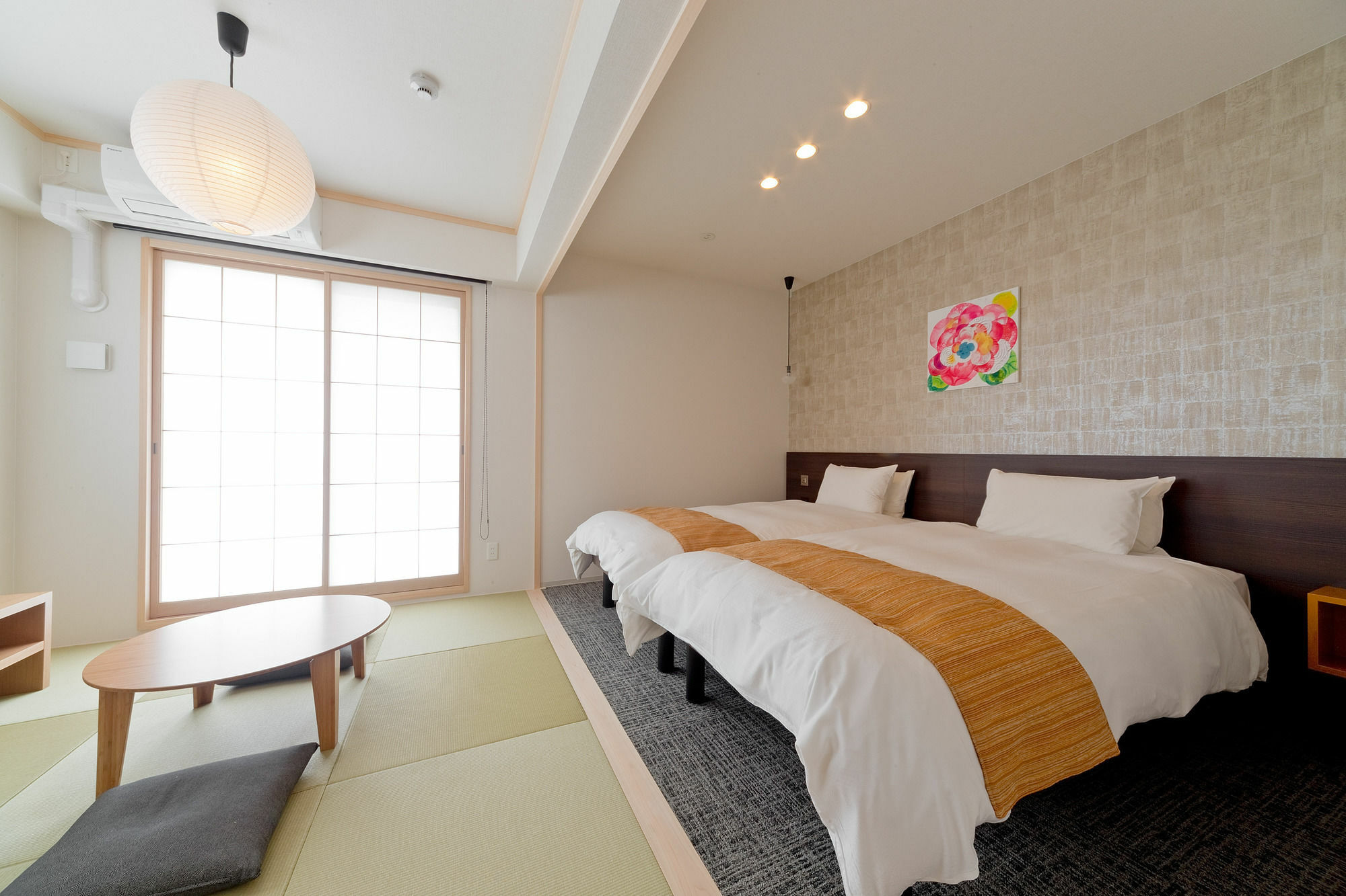 M's Inn Higashiyama Kyoto Eksteriør billede
