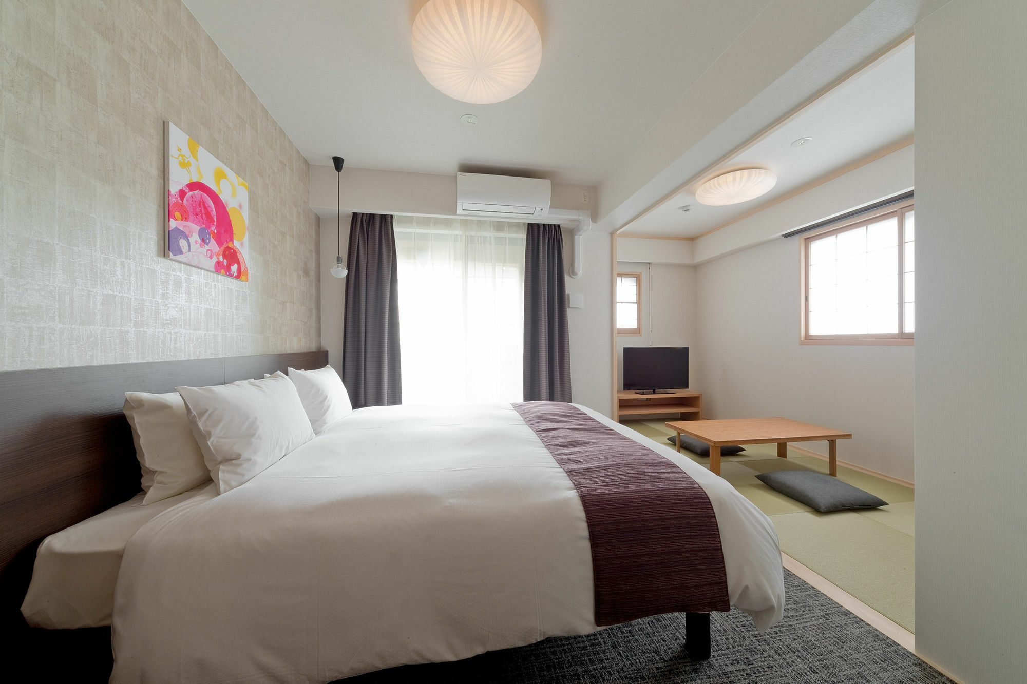 M's Inn Higashiyama Kyoto Eksteriør billede
