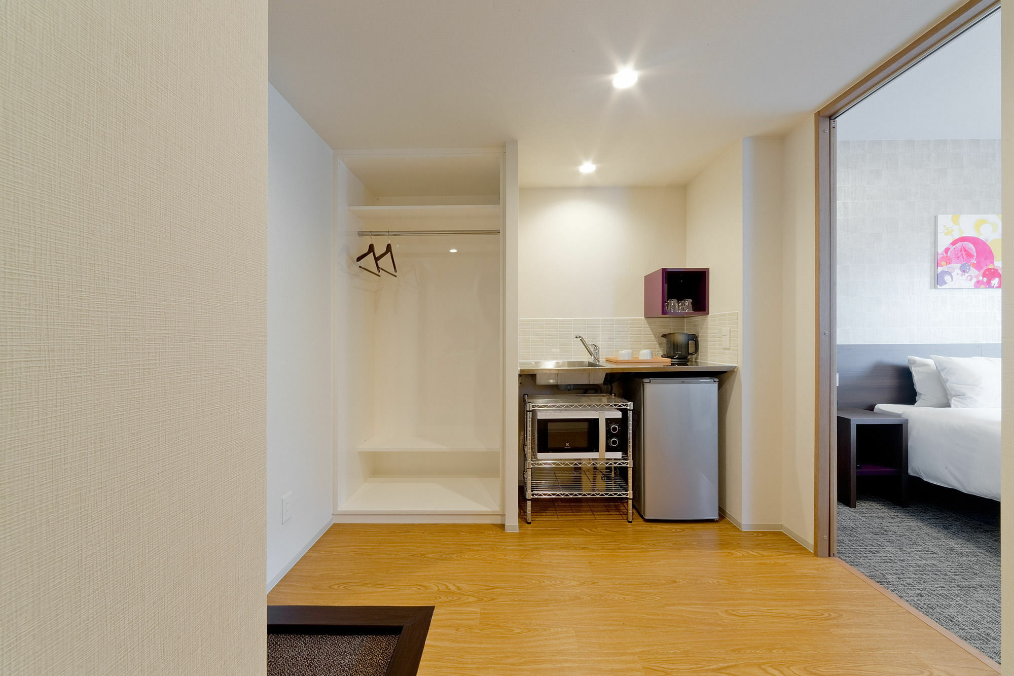 M's Inn Higashiyama Kyoto Eksteriør billede